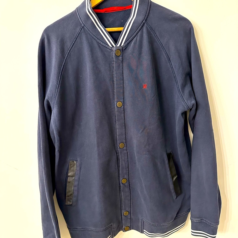 Carolina Herrera Sweater Size L